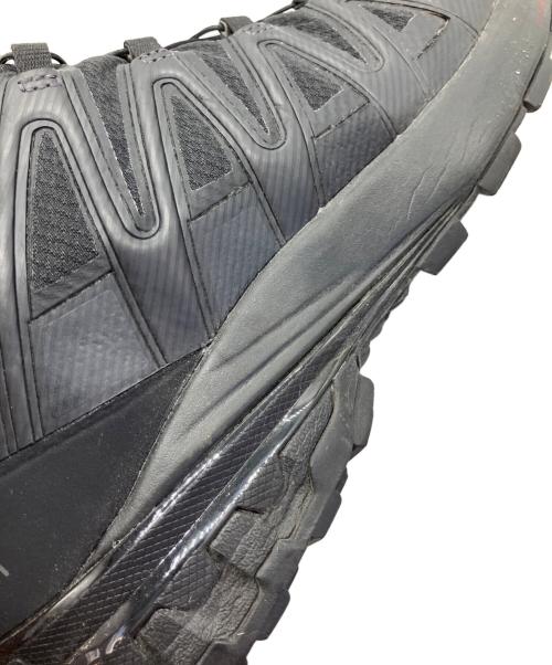 SALOMON（サロモン）SALOMON (サロモン) XA PRO 3D ブラック サイズ:SIZE 27cmの古着・服飾アイテム