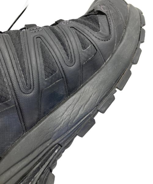 SALOMON（サロモン）SALOMON (サロモン) XA PRO 3D ブラック サイズ:SIZE 27cmの古着・服飾アイテム