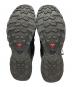 中古・古着 SALOMON (サロモン) XA PRO 3D ブラック サイズ:SIZE 27cm：10000円