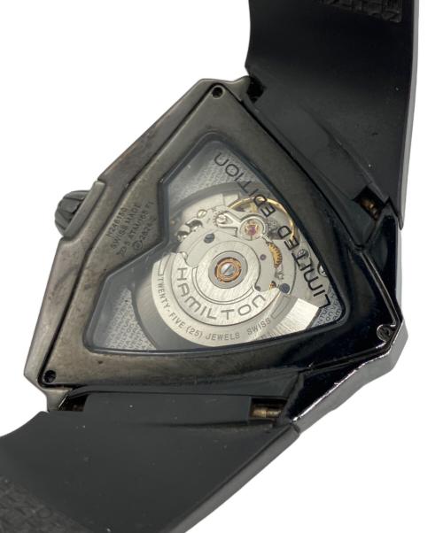 HAMILTON（ハミルトン）HAMILTON (ハミルトン) ベンチュラの古着・服飾アイテム