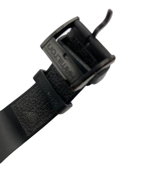 HAMILTON（ハミルトン）HAMILTON (ハミルトン) ベンチュラの古着・服飾アイテム