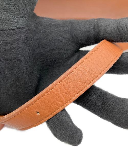 COACH（コーチ）COACH (コーチ) 2WAYバッOLD COACH ブラウンの古着・服飾アイテム