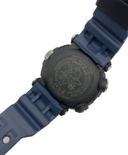 CASIO（カシオ）CASIO (カシオ) MASTER OF G FROGMANの古着・服飾アイテム