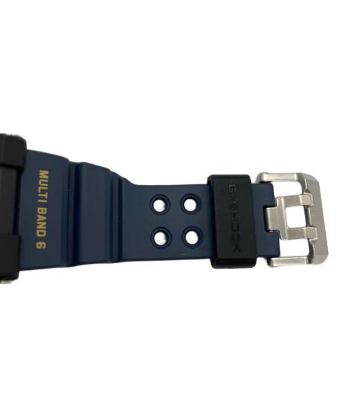 CASIO（カシオ）CASIO (カシオ) MASTER OF G FROGMANの古着・服飾アイテム