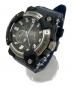 CASIO (カシオ) MASTER OF G FROGMAN：70000円