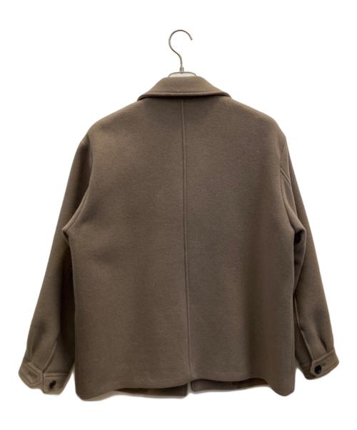 U.A. GreenLabelRelaxing（ユナイテッドアローズグリーンレーベル リラクシング）U.A. GreenLabelRelaxing (ユナイテッドアローズグリーンレーベル リラクシング) カバーオール ブラウン サイズ:Ｓ 未使用品の古着・服飾アイテム