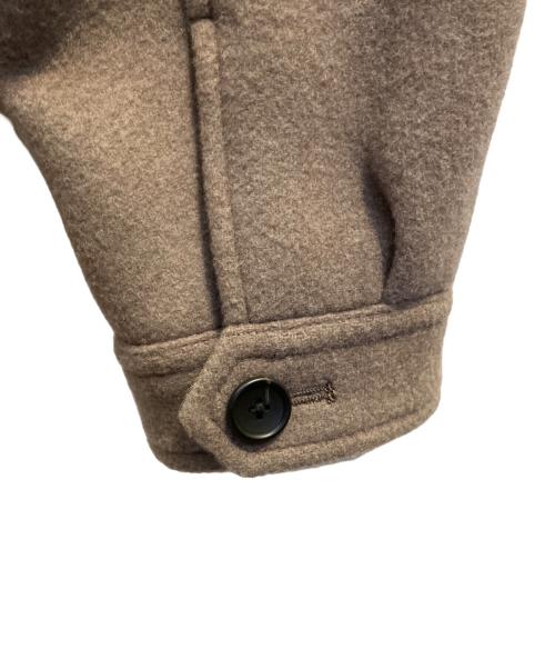 U.A. GreenLabelRelaxing（ユナイテッドアローズグリーンレーベル リラクシング）U.A. GreenLabelRelaxing (ユナイテッドアローズグリーンレーベル リラクシング) カバーオール ブラウン サイズ:Ｓ 未使用品の古着・服飾アイテム