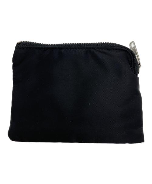 PORTER（ポーター）PORTER (ポーター) ポケットウォレット　タンカー ブラックの古着・服飾アイテム