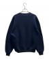 RUSSELL ATHLETIC (ラッセルアスレチック) USA製スウェット ネイビー サイズ:Ｓ：5000円