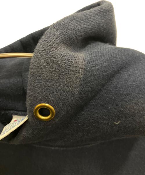 Champion REVERSE WEAVE（チャンピオン リバース ウィーブ）Champion REVERSE WEAVE (チャンピオン リバース ウィーブ) パーカー ネイビー サイズ:Мの古着・服飾アイテム