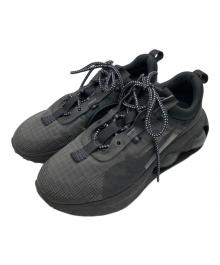 NIKE（ナイキ）の古着「Nike Air Max 2021 "Triple Black"」｜ブラック
