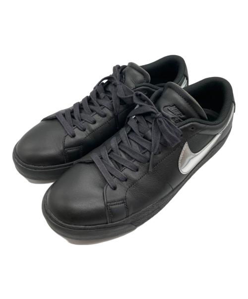 NIKE SB（ナイキエスビー）NIKE SB (ナイキエスビー) Dancer Skateboards × Nike SB Zoom Blazer Low QS 