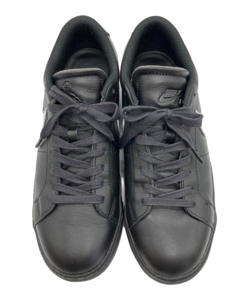 NIKE SB（ナイキエスビー）NIKE SB (ナイキエスビー) Dancer Skateboards × Nike SB Zoom Blazer Low QS 