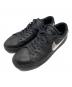 NIKE SB（ナイキエスビー）の古着「Dancer Skateboards × Nike SB Zoom Blazer Low QS 