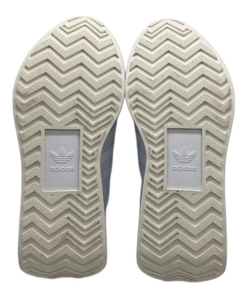 adidas（アディダス）adidas (アディダス) COUNTRY XLG ホワイト サイズ:SIZE 27.5cmの古着・服飾アイテム
