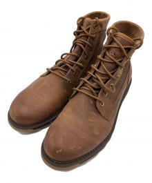 SOREL（ソレル）の古着「スノーブーツ」｜ブラウン