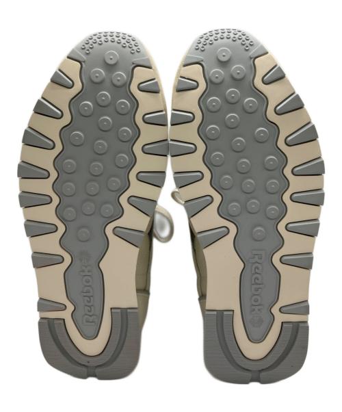 REEBOK（リーボック）REEBOK (リーボック) CLASSIC LEATHER 1938 VINTAGE ベージュ サイズ:28の古着・服飾アイテム