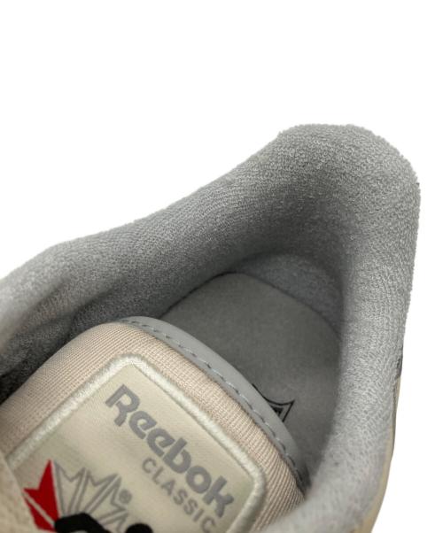 REEBOK（リーボック）REEBOK (リーボック) CLASSIC LEATHER 1938 VINTAGE ベージュ サイズ:28の古着・服飾アイテム