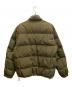 NANGA (ナンガ) ダウンジャケット オリーブ サイズ:XL：20000円