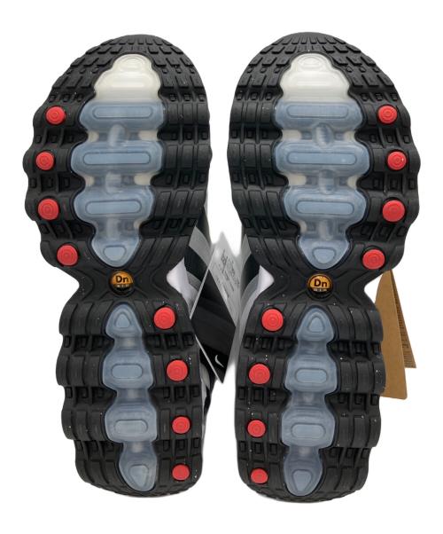 NIKE（ナイキ）NIKE (ナイキ) AIR MAX DN8 ブラック×ホワイト サイズ:SIZE 26cm 未使用品の古着・服飾アイテム