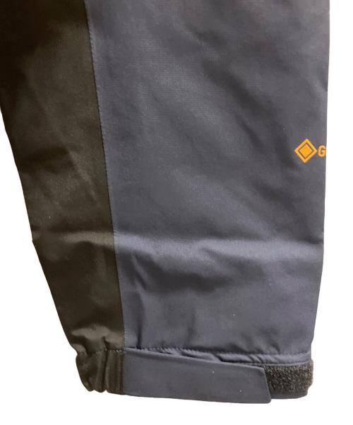 THE NORTH FACE（ザ ノース フェイス）THE NORTH FACE (ザ ノース フェイス) マウンテンパーカー ブラック×ネイビー サイズ:XL 未使用品の古着・服飾アイテム