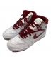 NIKE（ナイキ）の古着「Air Jordan 1 High」｜ホワイト