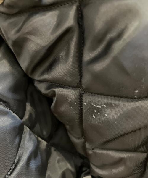 Carhartt WIP（カーハート ワークインプログレス）Carhartt WIP (カーハート ワークインプログレス) OG SANTA FE JACKET グレー サイズ:SIZE Lの古着・服飾アイテム