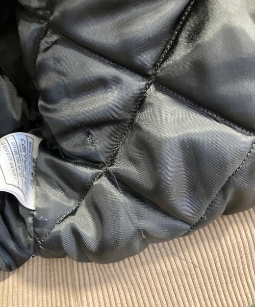 Carhartt WIP（カーハート ワークインプログレス）Carhartt WIP (カーハート ワークインプログレス) OG SANTA FE JACKET グレー サイズ:SIZE Lの古着・服飾アイテム