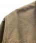中古・古着 Carhartt WIP (カーハート ワークインプログレス) OG SANTA FE JACKET グレー サイズ:SIZE L：33000円