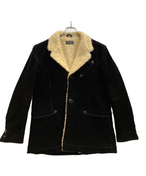 RUDE GALLERY（ルードギャラリー）RUDE GALLERY (ルードギャラリー) 13 AUTUMN FOR ALL SMART ROCK STYLE ブラック サイズ:SIZE 不明の古着・服飾アイテム