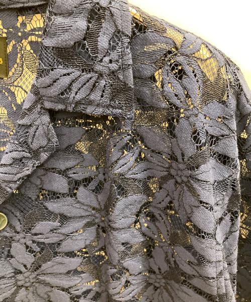 Needles（ニードルズ）Needles (ニードルズ) Cabana Shirt ブルー サイズ:Мの古着・服飾アイテム