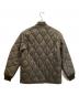 COOTIE PRODUCTIONS (クーティープロダクツ) CWU‐9 QUILTING JACKET オリーブ サイズ:Ｓ：11000円