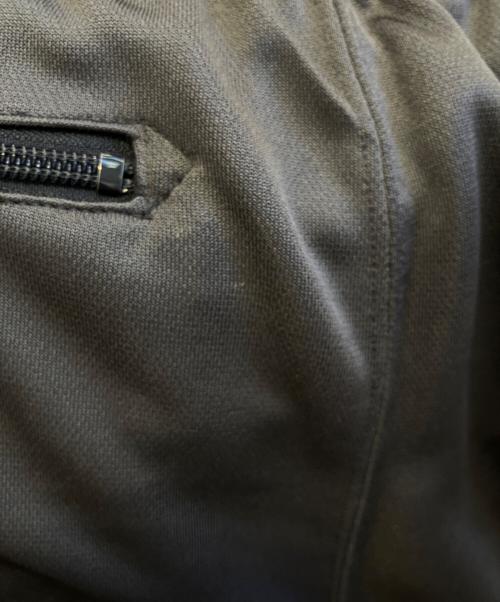 Needles（ニードルズ）Needles (ニードルズ) トラックパンツ グレー×ブラック サイズ:Ｓの古着・服飾アイテム