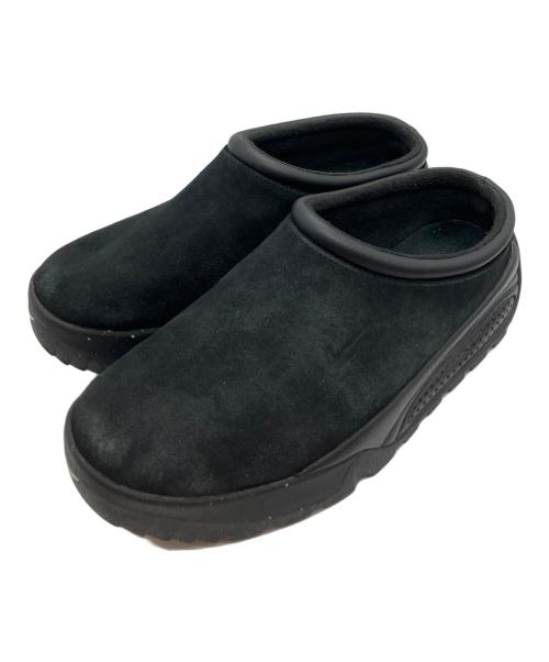 NIKE（ナイキ）NIKE (ナイキ) NIKE ACG RUFUS BLACK ブラック サイズ:SIZE 26.5cmの古着・服飾アイテム