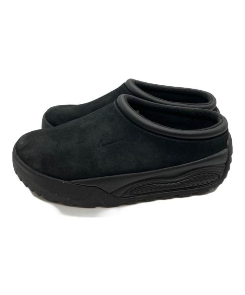 NIKE（ナイキ）NIKE (ナイキ) NIKE ACG RUFUS BLACK ブラック サイズ:SIZE 26.5cmの古着・服飾アイテム