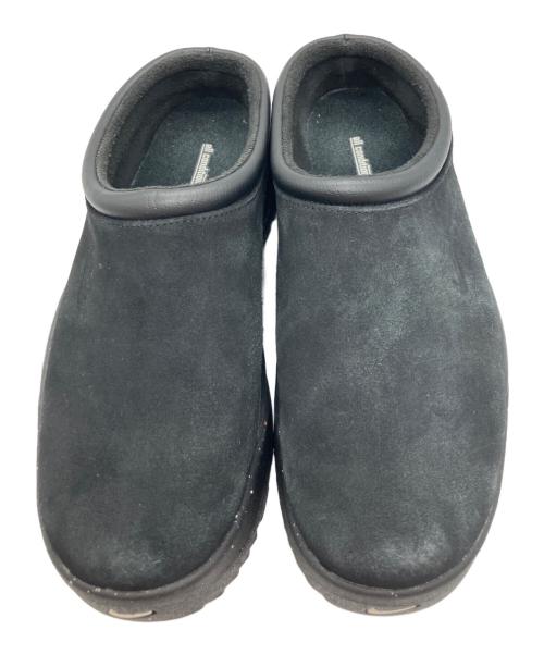 NIKE（ナイキ）NIKE (ナイキ) NIKE ACG RUFUS BLACK ブラック サイズ:SIZE 26.5cmの古着・服飾アイテム