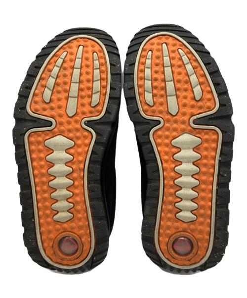 NIKE（ナイキ）NIKE (ナイキ) NIKE ACG RUFUS BLACK ブラック サイズ:SIZE 26.5cmの古着・服飾アイテム