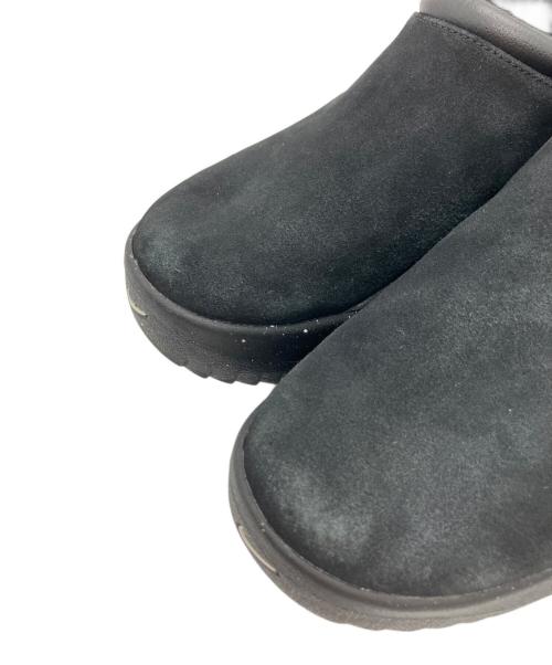 NIKE（ナイキ）NIKE (ナイキ) NIKE ACG RUFUS BLACK ブラック サイズ:SIZE 26.5cmの古着・服飾アイテム