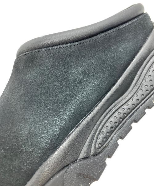 NIKE（ナイキ）NIKE (ナイキ) NIKE ACG RUFUS BLACK ブラック サイズ:SIZE 26.5cmの古着・服飾アイテム