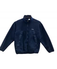 中古・古着通販】Patagonia (パタゴニア) ダウンジャケット ネイビー