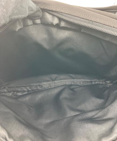 TUMI（トゥミ）TUMI (トゥミ) ラージエクスパンダブル ブラックの古着・服飾アイテム