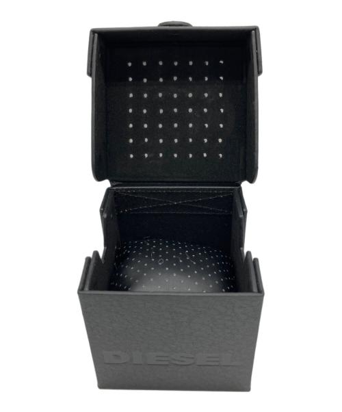 DIESEL（ディーゼル）DIESEL (ディーゼル) クロノグラフ　ミスターダディの古着・服飾アイテム