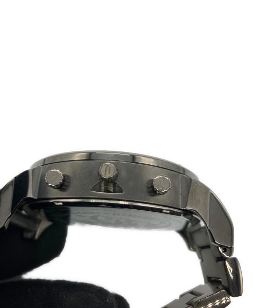 DIESEL（ディーゼル）DIESEL (ディーゼル) クロノグラフ　ミスターダディの古着・服飾アイテム