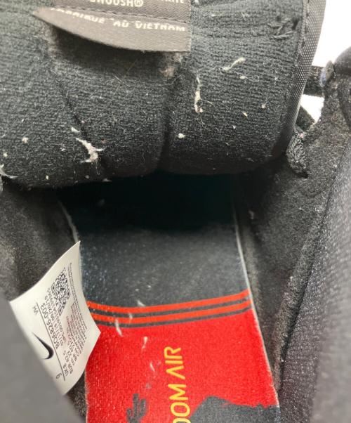 NIKE SB（ナイキエスビー）NIKE SB (ナイキエスビー) Dunk High Pro ブラック サイズ:SIZE 27cmの古着・服飾アイテム