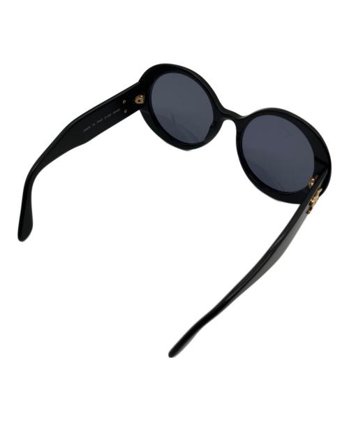 CHANEL（シャネル）CHANEL (シャネル) サングラス ブラックの古着・服飾アイテム