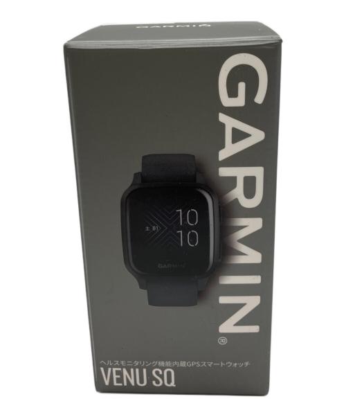 GARMIN（ガーミン）GARMIN (ガーミン) ヘルスモニタリング機能内蔵スマートウォッチの古着・服飾アイテム