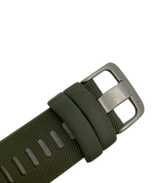 GARMIN（ガーミン）GARMIN (ガーミン) ヘルスモニタリング機能内蔵スマートウォッチの古着・服飾アイテム