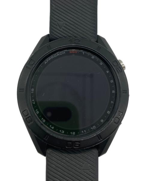 GARMIN（ガーミン）GARMIN (ガーミン) APPROACH S60　GPSゴルフウォッチ　の古着・服飾アイテム
