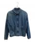 RALPH LAUREN（ラルフローレン）の古着「デニムジャケット」｜ネイビー