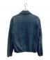 RALPH LAUREN (ラルフローレン) デニムジャケット ネイビー サイズ:М：13000円